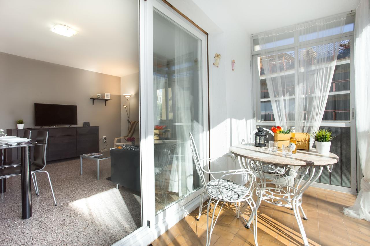 Apartamento Roger Balcon Mediterraneo Tarragona
